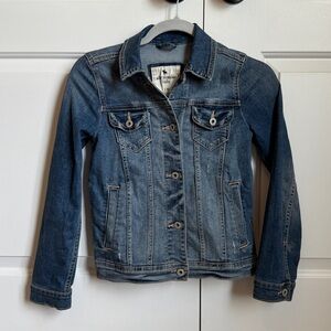 EUC! GAP Jean jacket